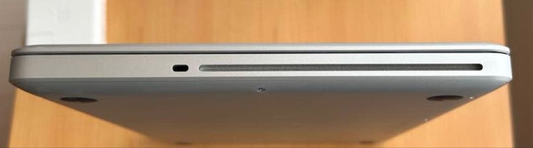 MacBook Pro mid 2012 13インチ