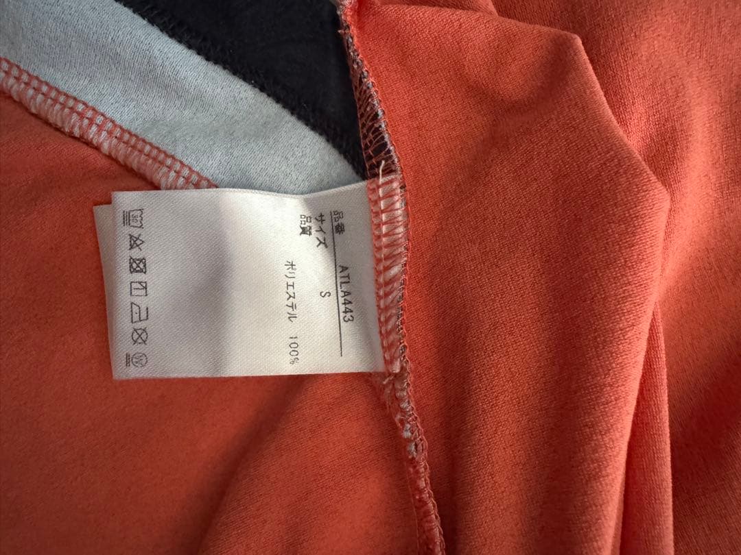 Admiral テニスウェア　上下セット