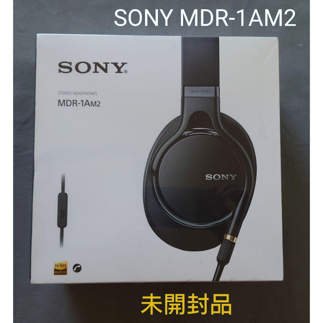 MDR-1AM2 未開封品