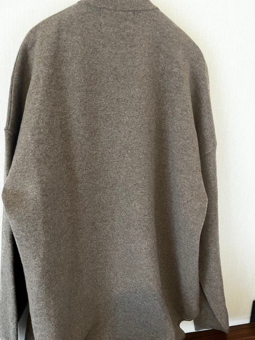 売り切り1/30終了大幅値下げ☆ロンハーマン別注エクストリームカシミア根岸さん着