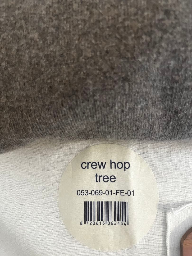 売り切り1/30終了大幅値下げ☆ロンハーマン別注エクストリームカシミア根岸さん着