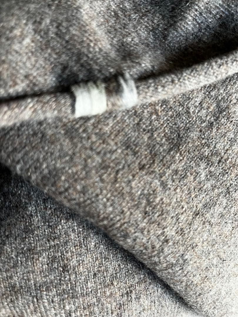 売り切り1/30終了大幅値下げ☆ロンハーマン別注エクストリームカシミア根岸さん着