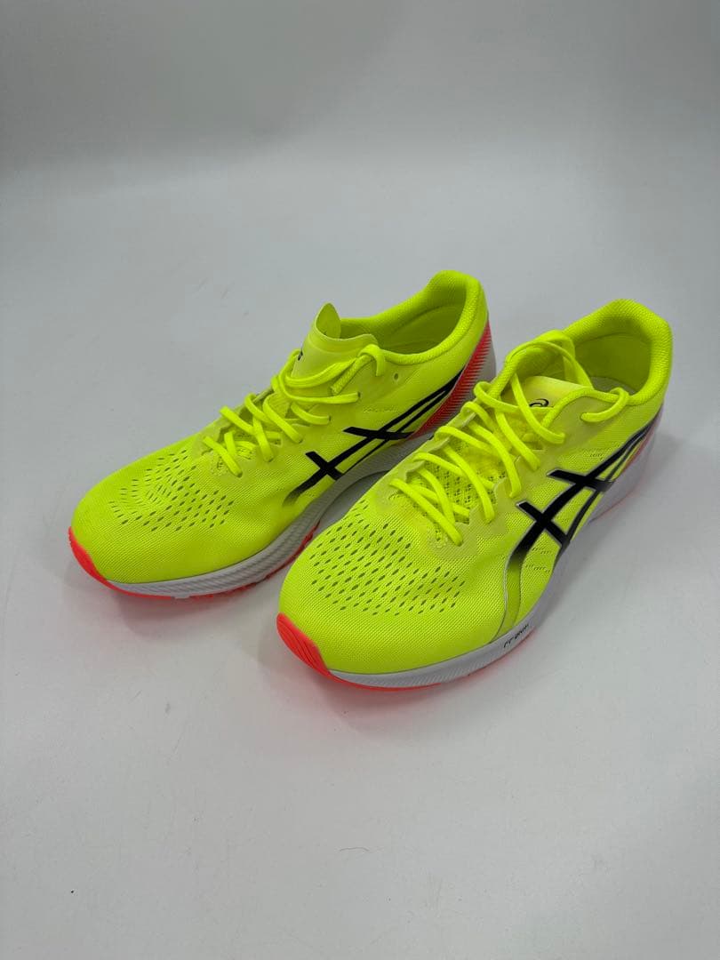 希少/未使用/asics /ターサー RP 3 WIDE/26.5cm