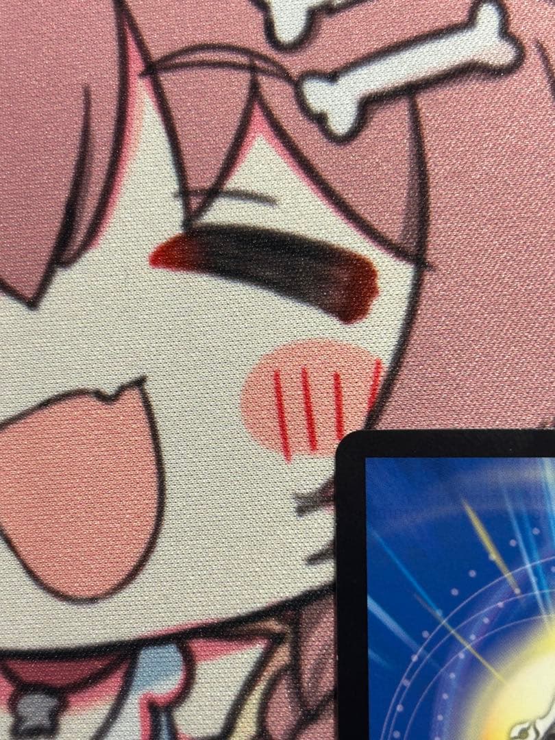 ラフルルラブ　金トレジャー