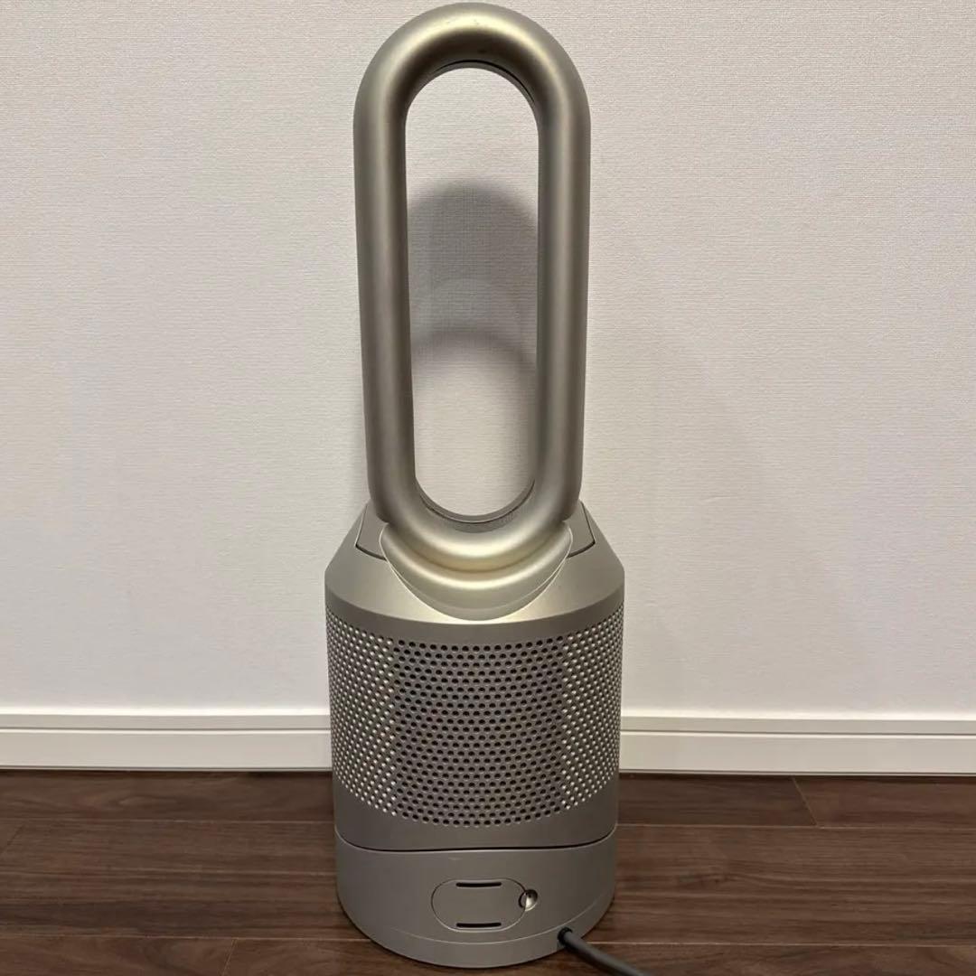 ダイソン　Dyson 空気清浄機能付ファンヒーター【HP03】リモコン付き