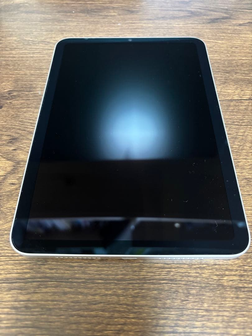 iPad mini ゴールド 本体