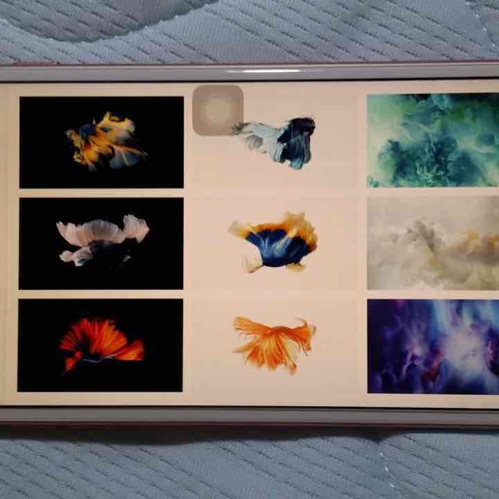 IPhone 6s plus 128GB rose golden SIMフリー