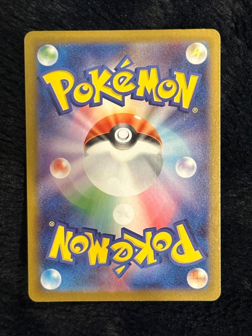 トウホクのピカチュウ