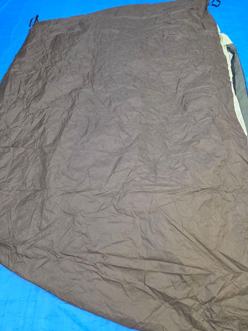 リビングシェルロング Pro. インナールーム TP-660IR　テント