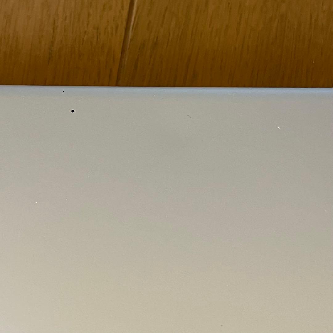 Apple iPad シルバー第９世代wi-fiモデル64gbバッテリー90%