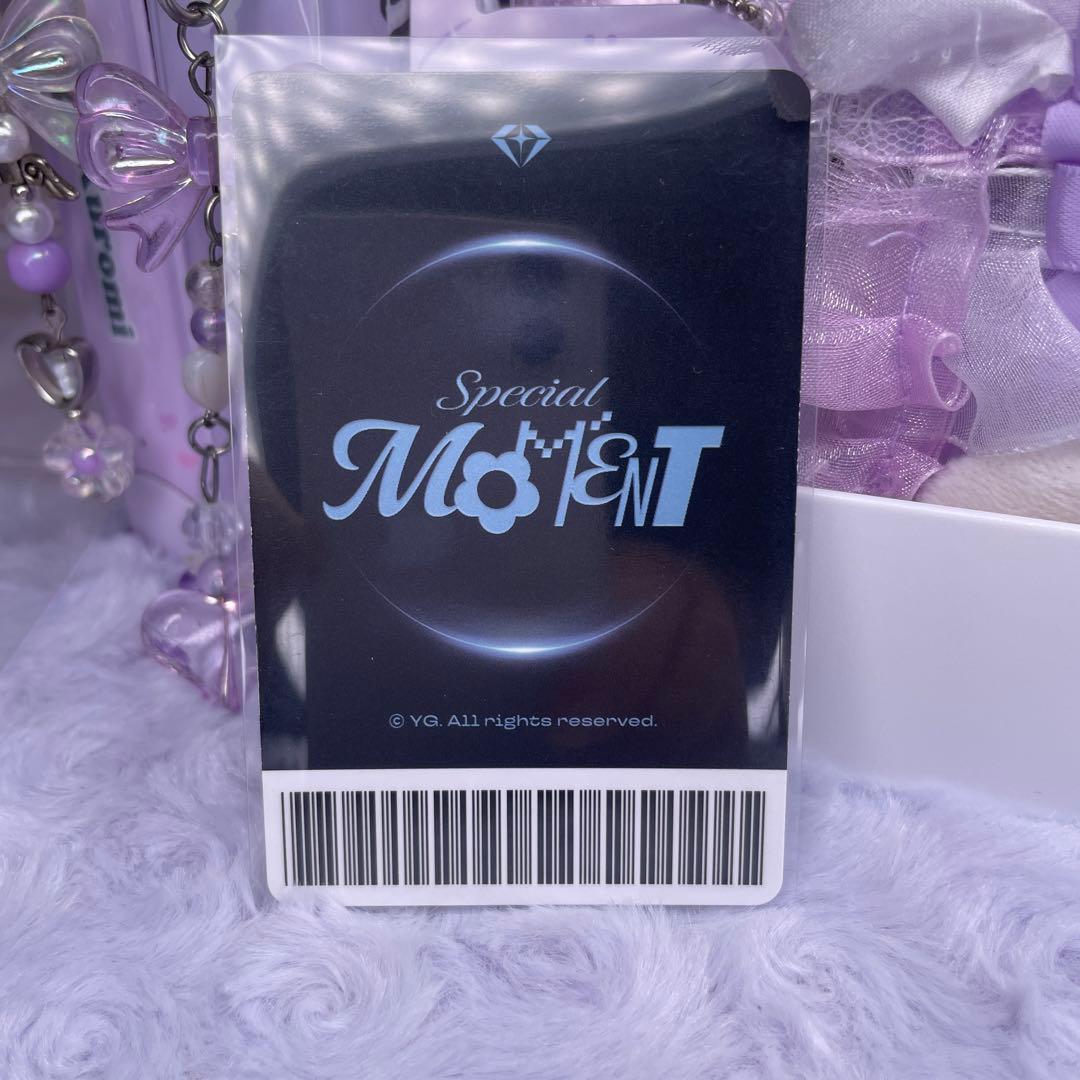 treasure ドヨン ✭ 出回り少