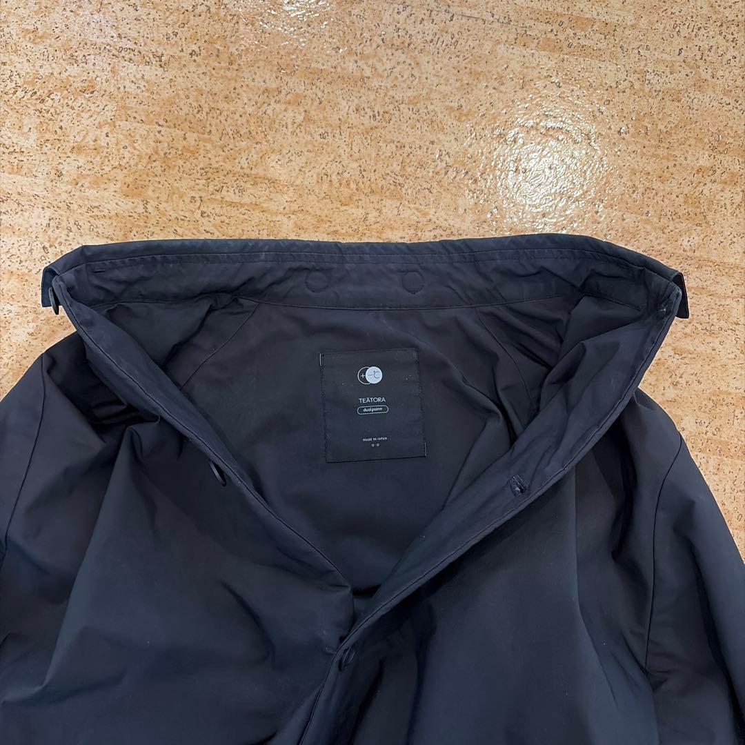 テアトラ　カートリッジシャツプラスDP