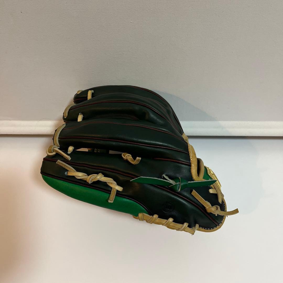 ハ*プ様 価格交渉可 店舗別注 87型 Wilson Staff オーダーグロー