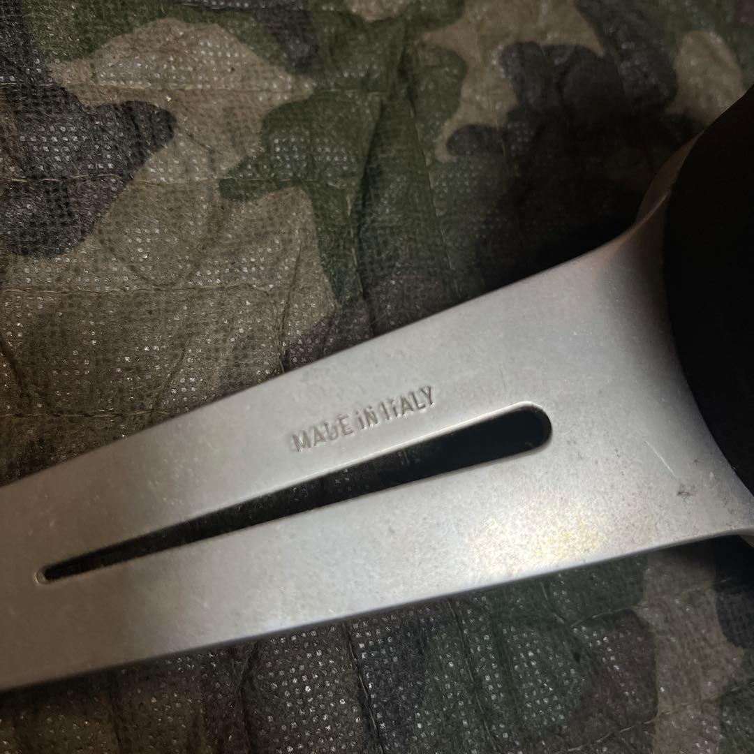 Nardi Torino ステアリング