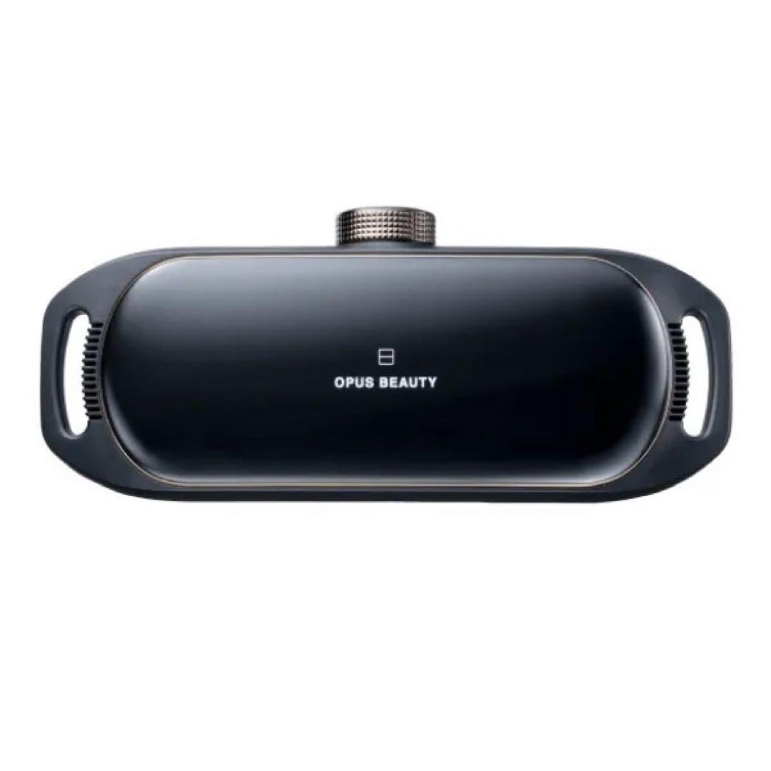 アンドワンEMSオーパスビューティ05フィットシェイパー 脂肪燃焼 ジェル不要