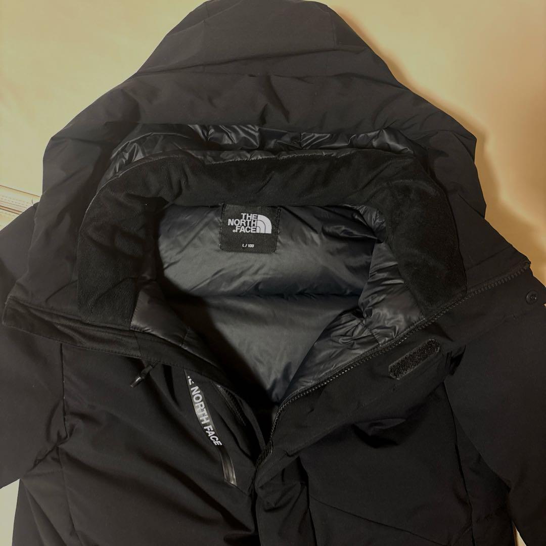 メンズ　ダウンコート