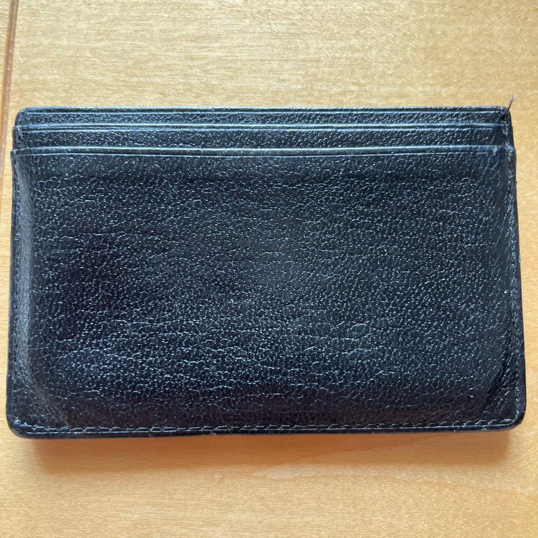 定期ケースCHANEL