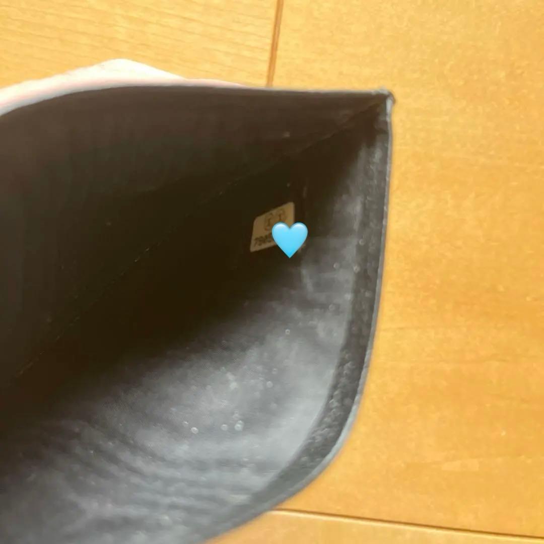 定期ケースCHANEL