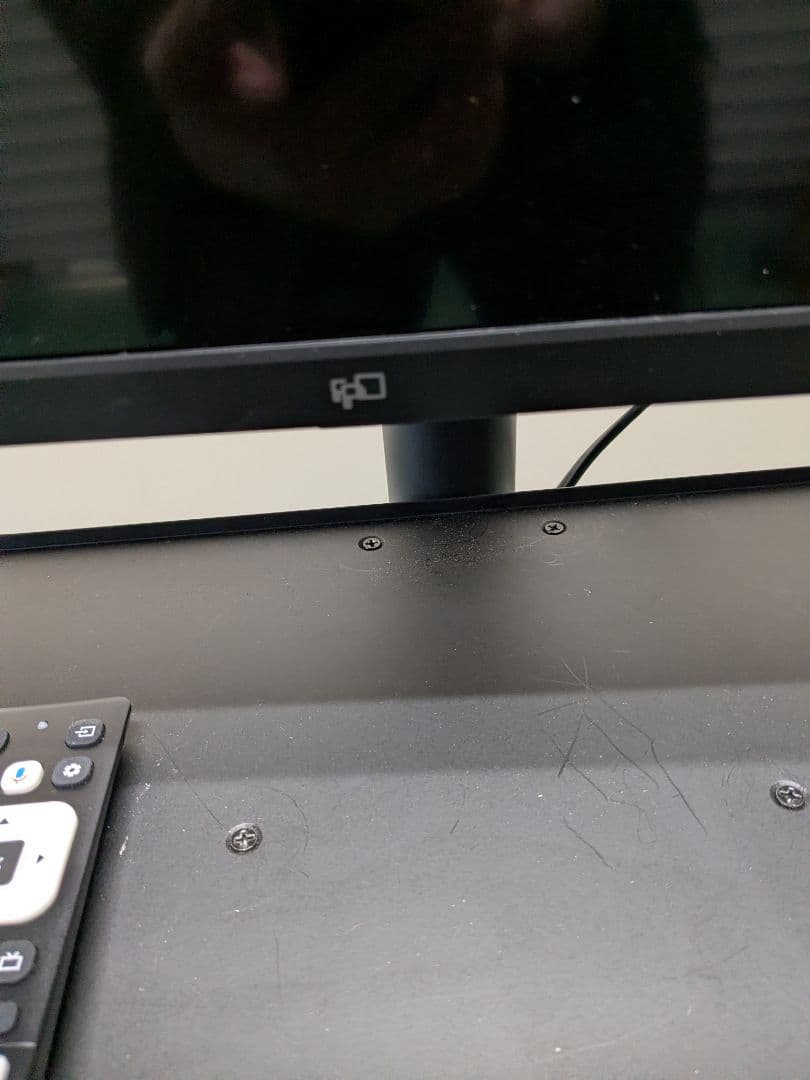 大阪引取限定 32インチ フルHD液晶 GoogleTV 搭載 テレビ スタンド