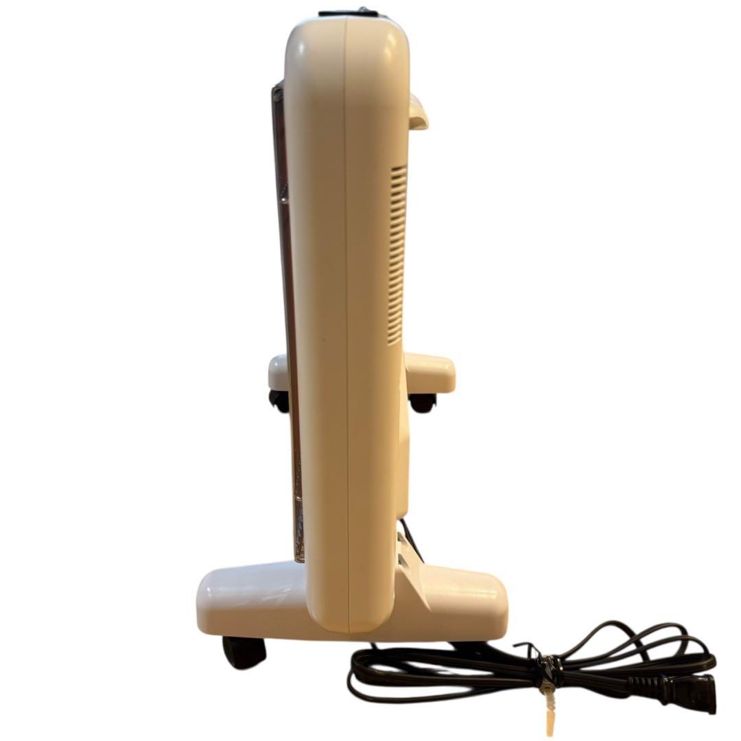 【ほぼ未使用】サンルミエ エクセラ7 ホワイト N700L-GR