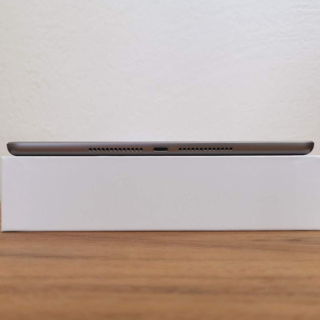 『美品・最大容量96%』iPad 第6世代 32GB『SIMフリー』472