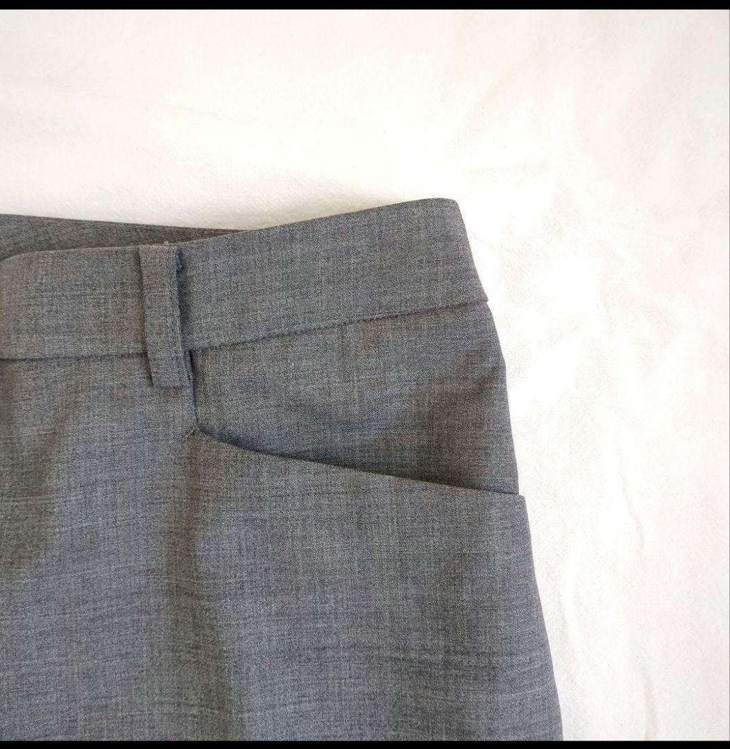 あややや　セオリーリュクス　スーツ