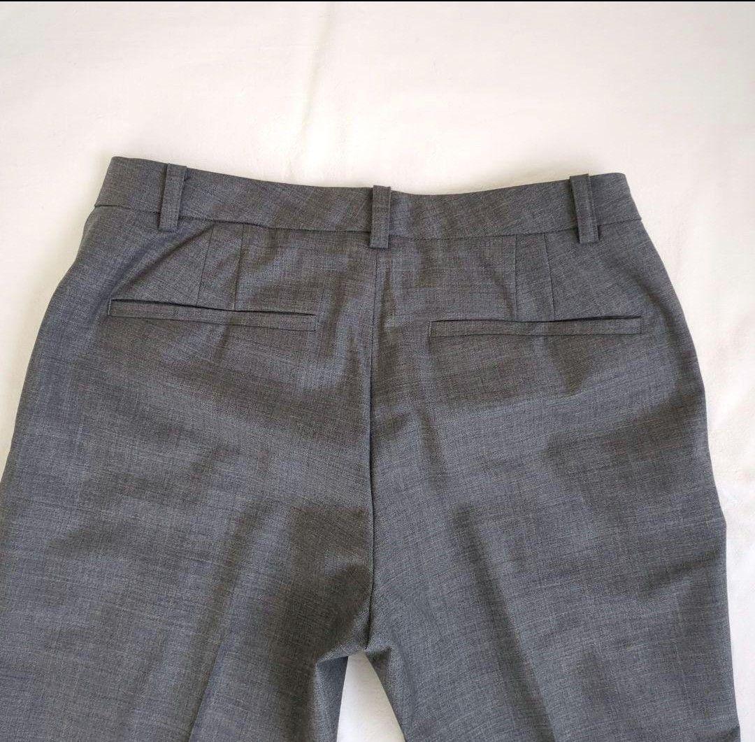 あややや　セオリーリュクス　スーツ