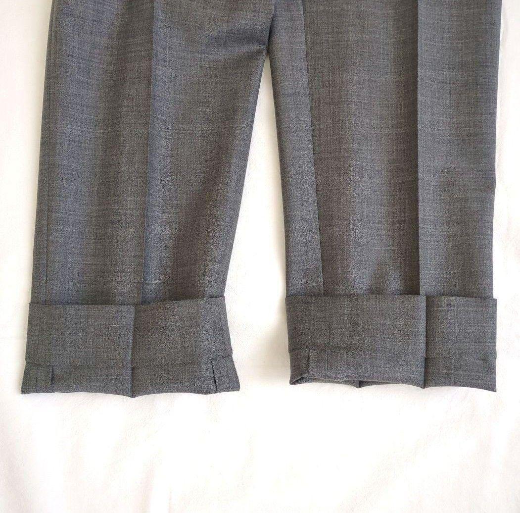 あややや　セオリーリュクス　スーツ