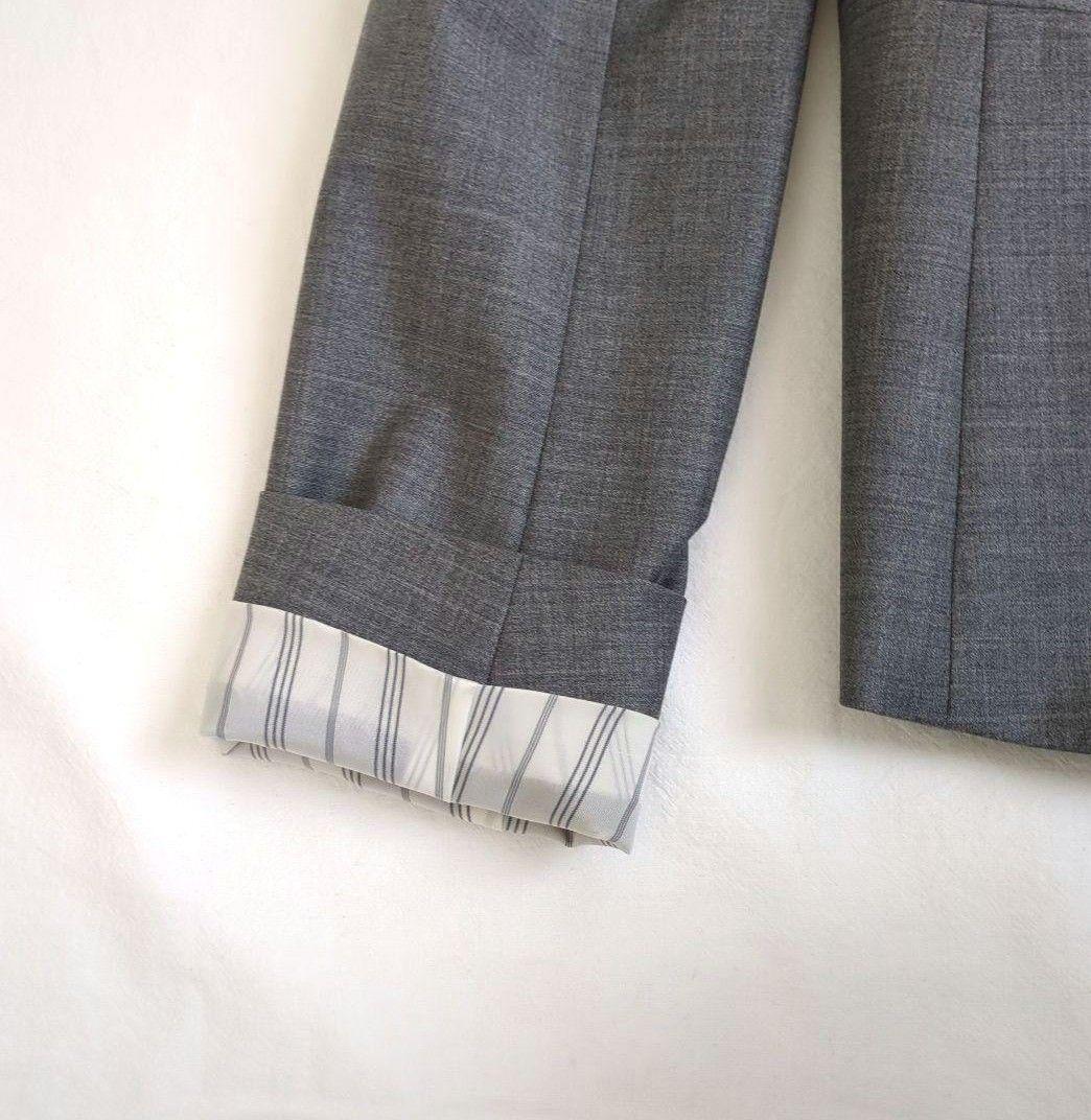 あややや　セオリーリュクス　スーツ