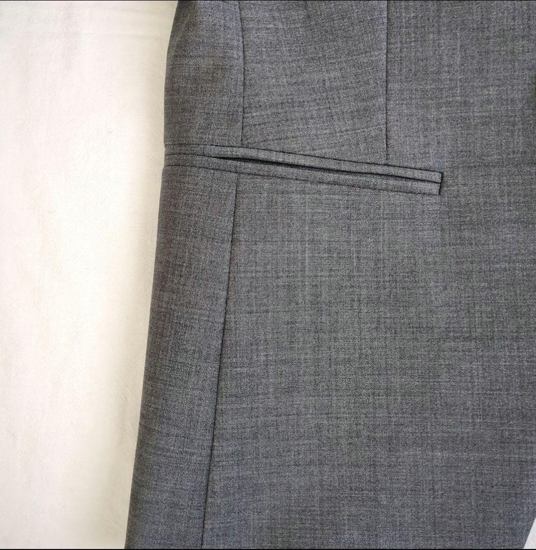 あややや　セオリーリュクス　スーツ