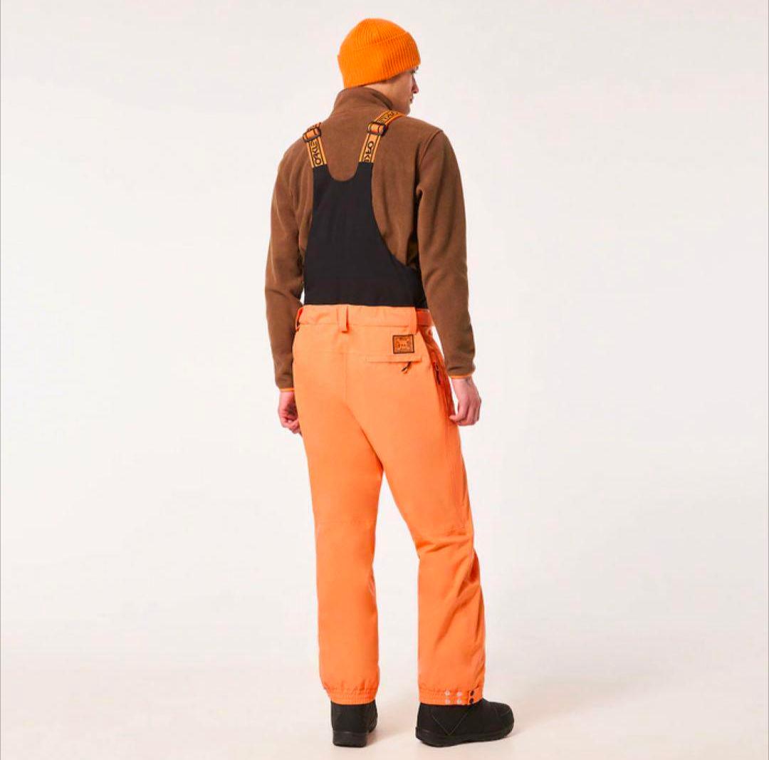 Kai　新品　OAKLEY　ウェア　ビフパンツ　サイズ…L