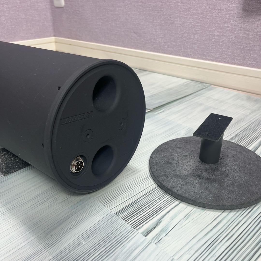 [良品]Bose ボーズ AM033 AM-033 サブウーハー