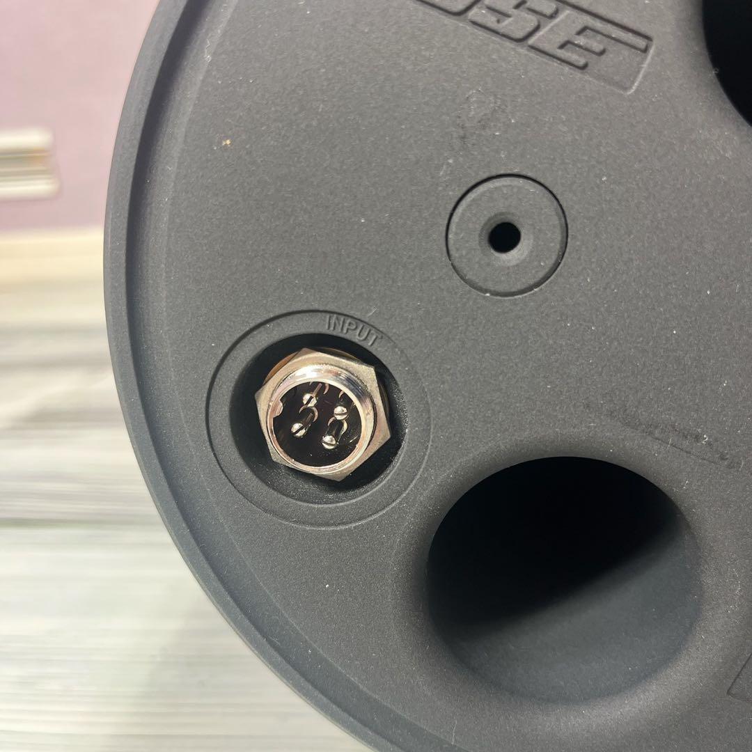 [良品]Bose ボーズ AM033 AM-033 サブウーハー