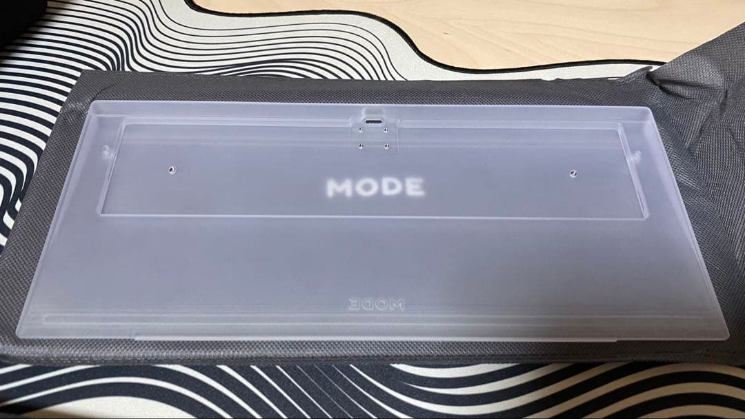 キーボード Mode Sonnet 2024 / Alexotos / Copper