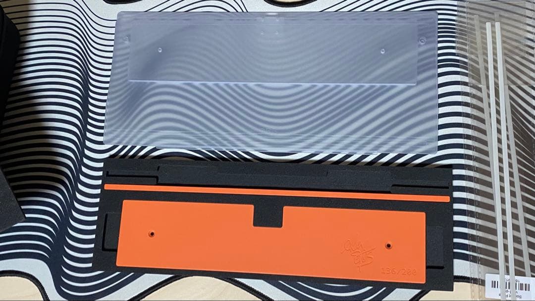 キーボード Mode Sonnet 2024 / Alexotos / Copper