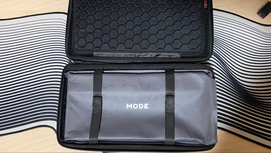 キーボード Mode Sonnet 2024 / Alexotos / Copper