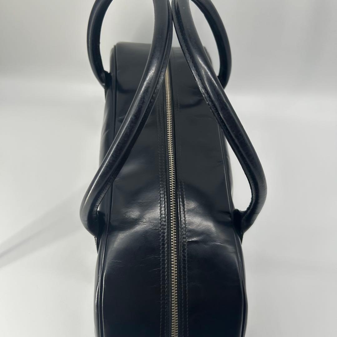 vintage✨COMME des GARCONS ボストンバッグ 黒