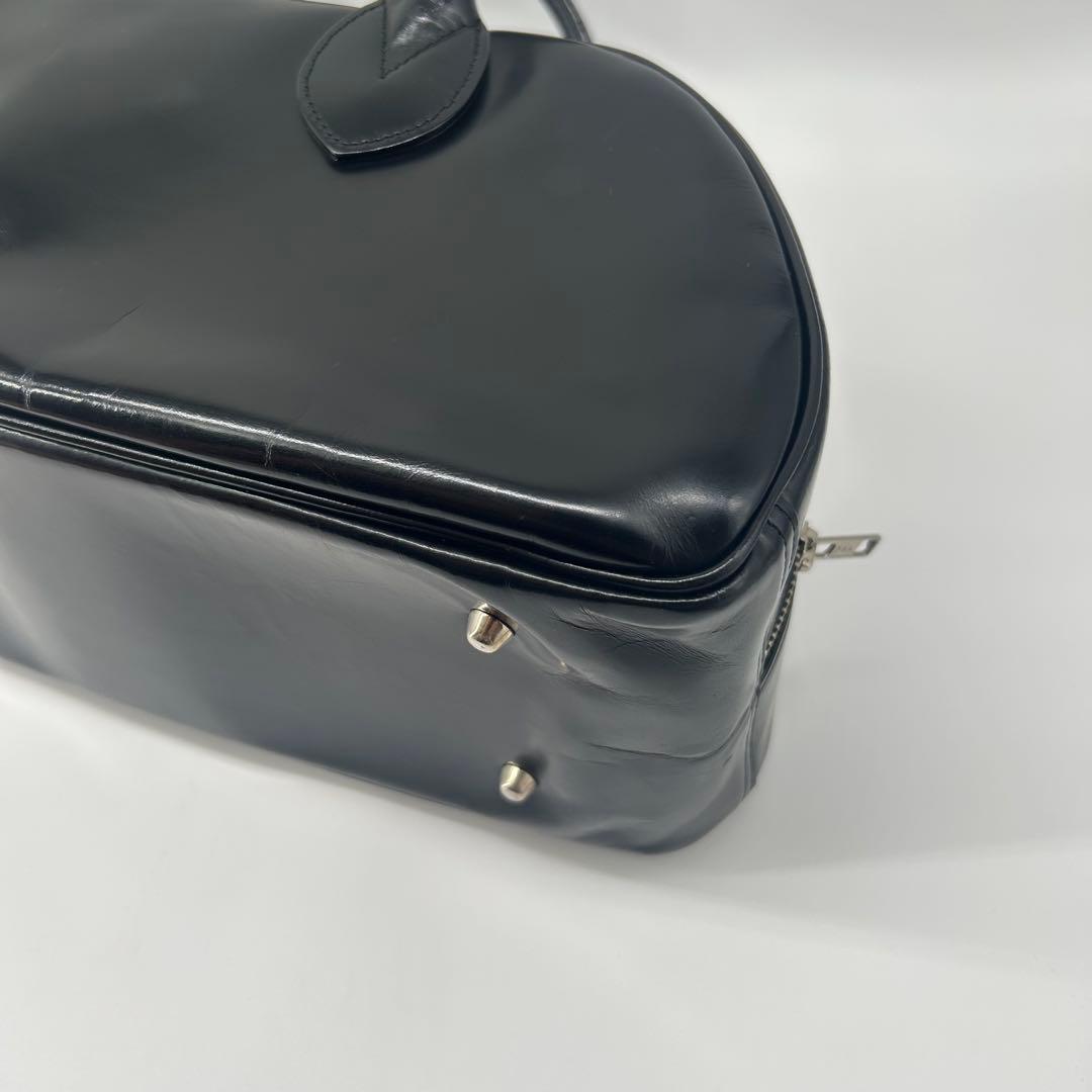 vintage✨COMME des GARCONS ボストンバッグ 黒