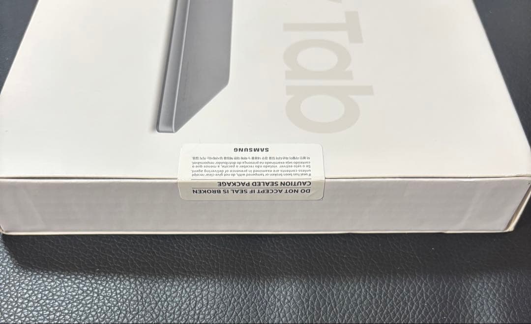 Androidタブレット本体 Galaxy Tab A9+