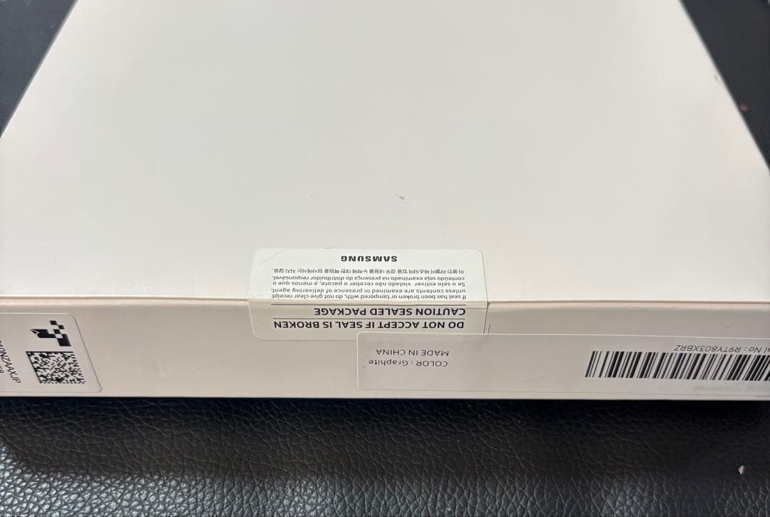 Androidタブレット本体 Galaxy Tab A9+