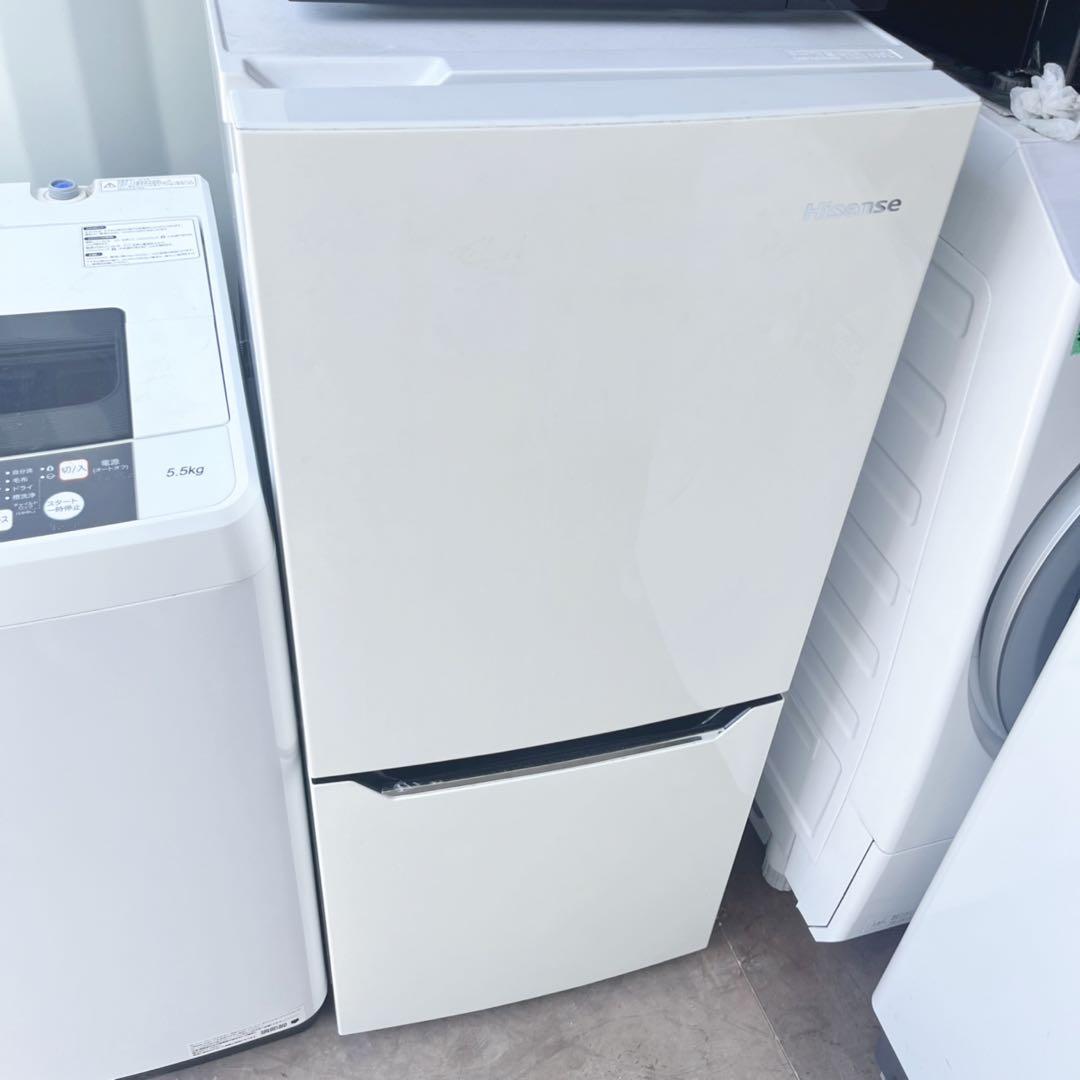 取付無料！新生活応援！高性能おしゃれホワイト冷蔵庫洗濯機電子レンジ電子ケトル