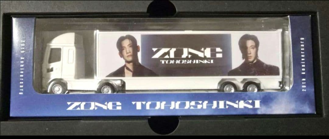 お値下げ期間限定 初回限定超豪華盤 東方神起 ZONE20周年記念 アルバム