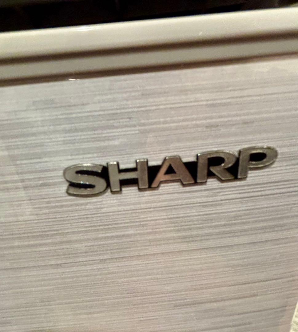 manju-SHARP SJ-D17F-S 冷蔵庫 ※8月中旬発送