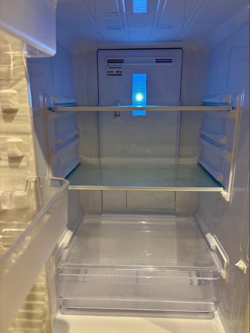 manju-SHARP SJ-D17F-S 冷蔵庫 ※8月中旬発送