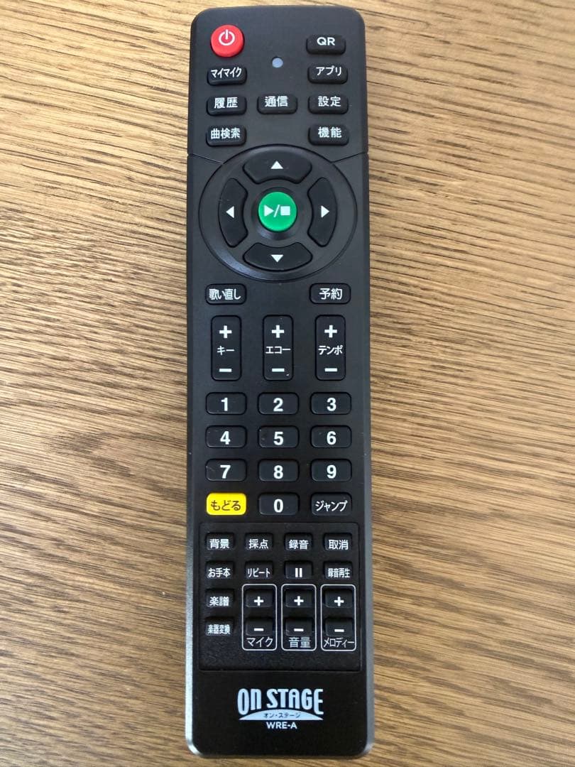 【完品】オンステージ（On STAGE）PK-WT120 1250曲収録