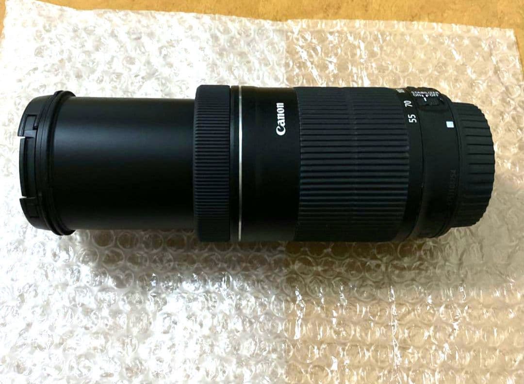 【美品】Canon EOS Kiss X10 デジタル一眼レフ