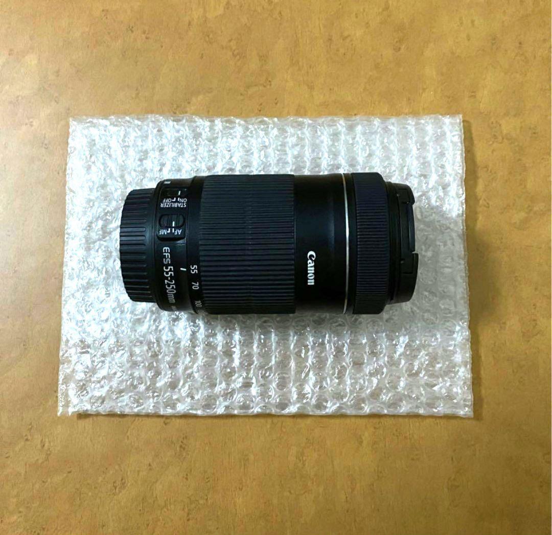 【美品】Canon EOS Kiss X10 デジタル一眼レフ