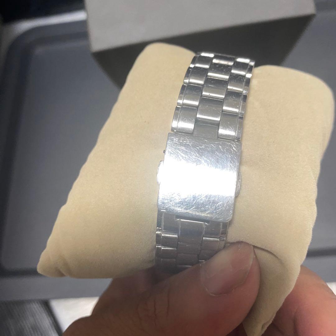 SEIKO Dolce アナログ時計 3点セット