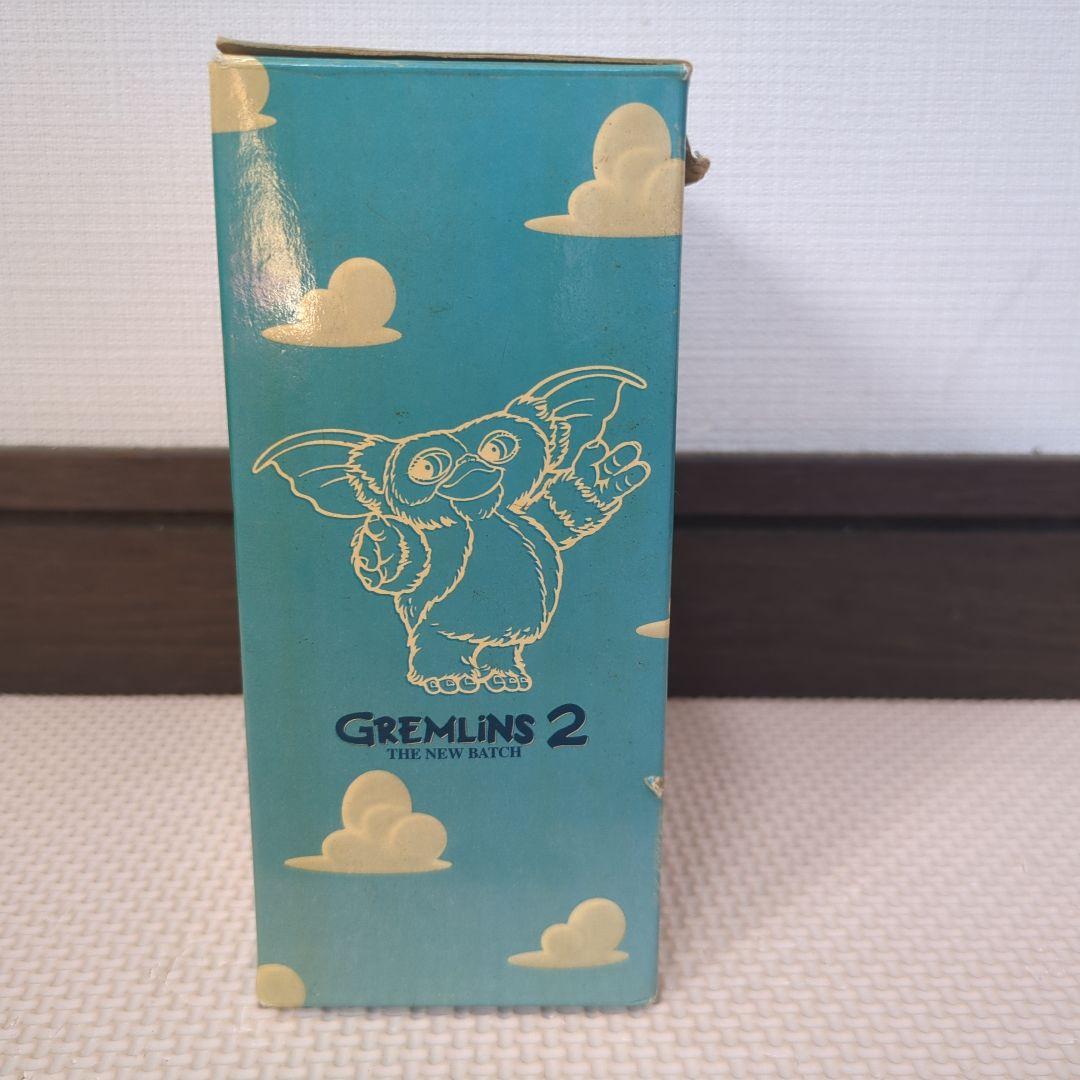 ジュンプランニング社製　グレムリン2 ギズモ　フィギュア