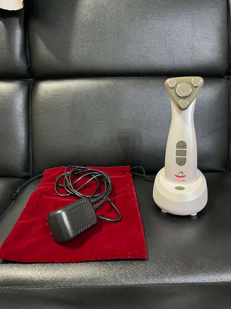 ドクターシーラボ　エステプロC II 美顔器